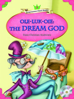 cover image of Ole-Luk-Oie